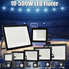 LED Strahler Außen Fluter