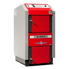ATMOS Holzvergaserkessel GS15