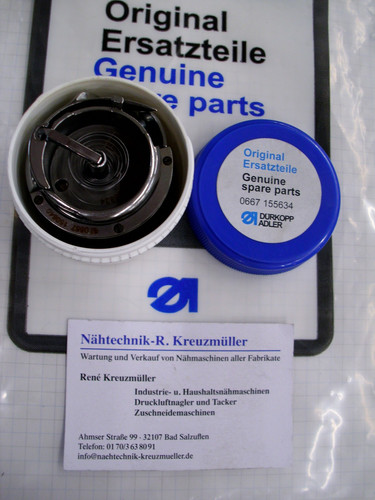 Dürkopp adler 867 1767 - adler,