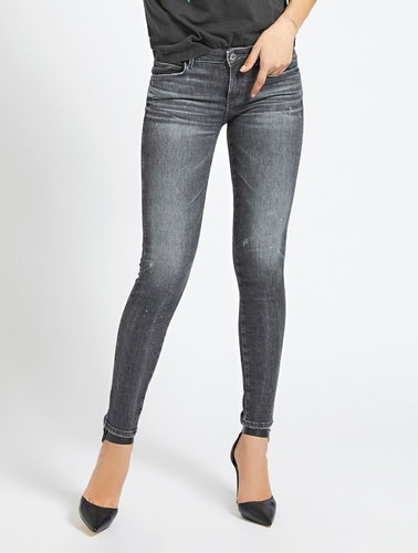 Guess damen jeans curve - guess,