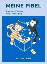 Meine Fibel 1. Schuljahr -