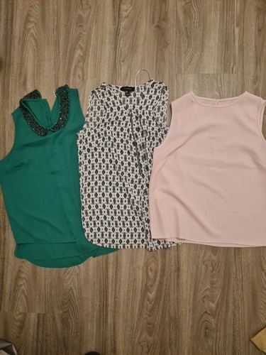 Pack set bluse damen gr - pack,