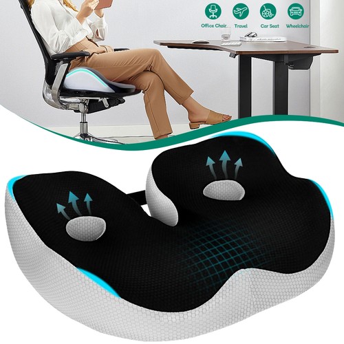 Orthopädisches sitzkissen - orthopädisches,