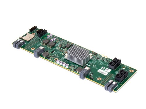 Backplane sas expander dell - expander,