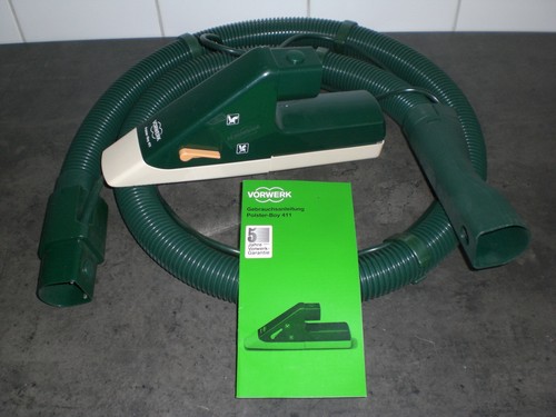 Vorwerk schlauch polsterboy - schlauch,