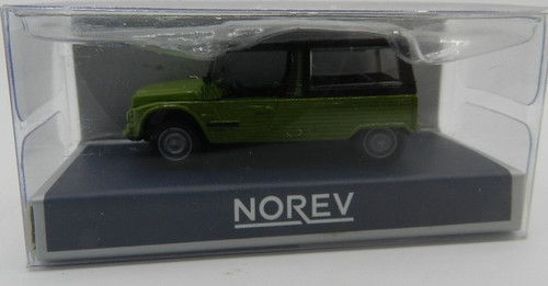 Norev 150955 citroen mehari - norev,