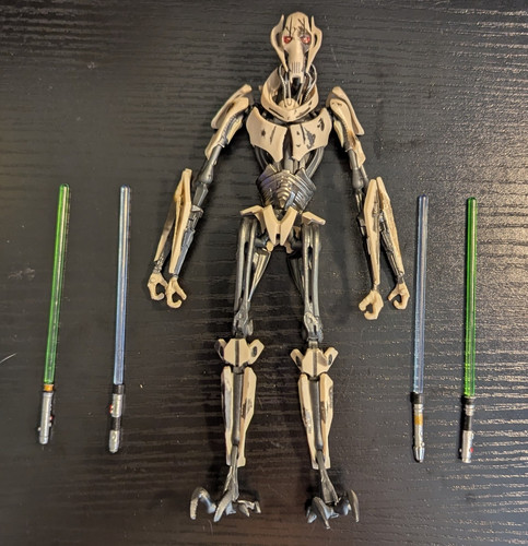 Hasbro star wars black - star, series