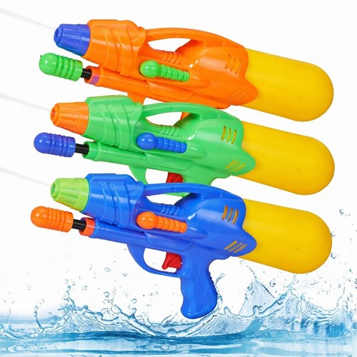 Wasserpistole wasserspielzeug - wasserpistole,