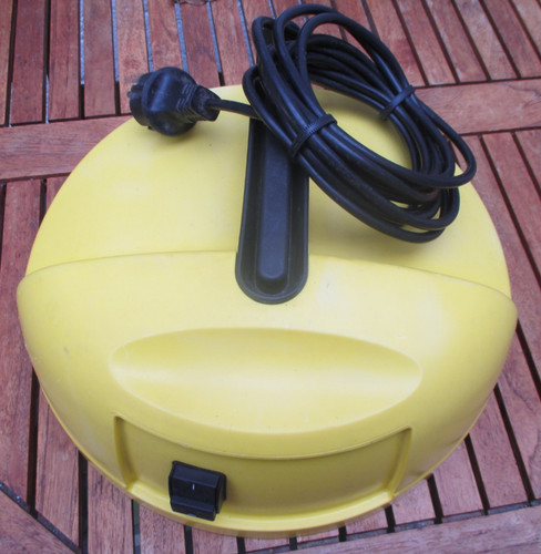 Kärcher staubsauger 2201 - staubsauger,
