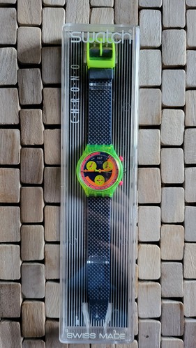 Swatch grand prix - swatch,
