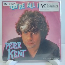 Peter Kent – You're All I