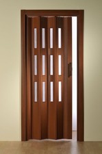 Kunststoff Falttür Luci, 3