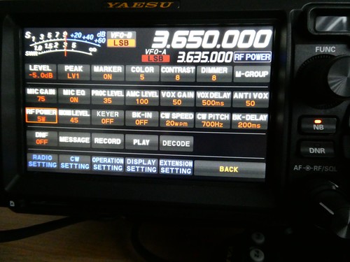 Yaesu ftdx10 original - ftdx10,, in