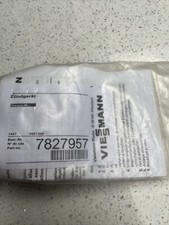 Viessmann Gas Ersatz