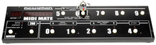 Rocktron MIDI MATE Foot Controller Midi Switch + Fast Neuwertig + 1,5J Garantie