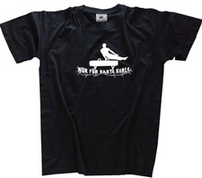 Nur für harte Kerle