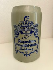 Augustiner Bräustübl Mülln