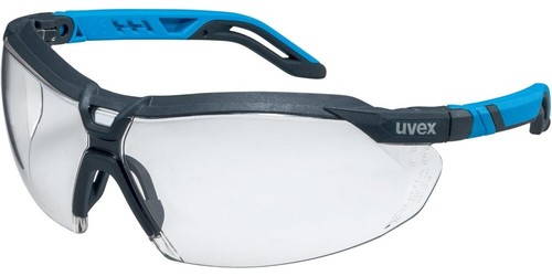 Uvex schutzbrille 9183 5 - uvex,