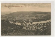 Bernkastel-Cues AK Mosel