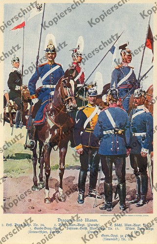 Carl becker kaiserliche armee - becker,