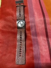 Uhr Diesel ONLY THE BRAVE Uhr + Original Diesel Armband, General überholt