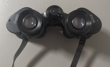 Fernglas Hertel & Reuss Optik Kassel 8x30 mit Köcher Weitwinkel Binoculars