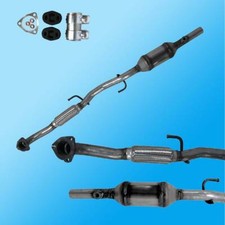 KAT Katalysator SEAT Ibiza IV