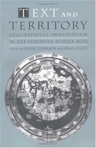 Text and territory - text,