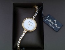 Damenuhr Mathey-Tissot Infinity Diamond - Swarovski