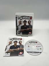 Top Spin 3 / Topspin 3 - Sony