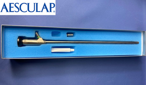 Aesculap 889a 10mm 0 - pe, 10mm,