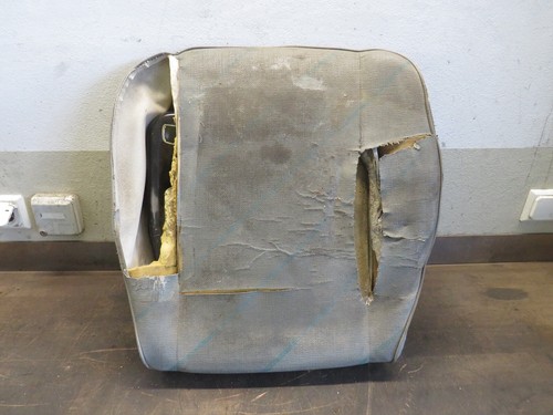 Fahrersitz links sitz - vw,