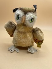 Steiff Eule / UHU 2620/14