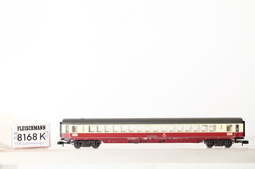 Fleischmann piccolo 8168 k - 8168,