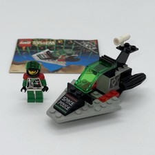 Lego® 6813 Space Police II