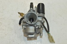 PEUGEOT SPEEDFIGHT 3 LC LIEGEND VERGASER VERGASERANLAGE VERGASEREINHEIT TK PZ15