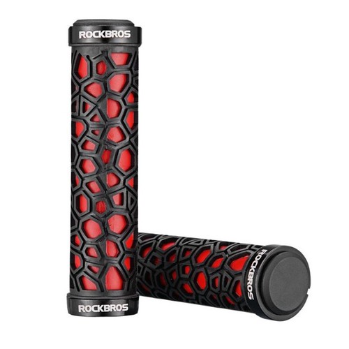 Rockbros fahrradlenker griffe - fahrradlenker,