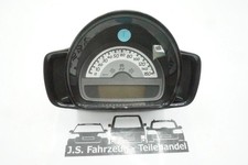 Original Smart ForTwo 451 Kombiinstrument Tachometer Tacho A4519003800