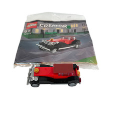 LEGO CREATOR: Oldtimer (30644)