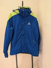 Salomon herren skijacke ski - herren,