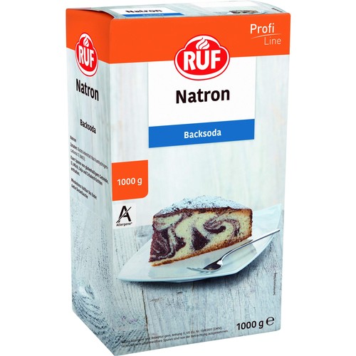 Natron lebensmittelqualität - natron,