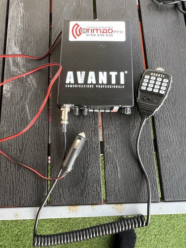 Cb funkgerät dnt - ,
