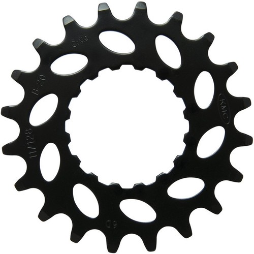 Kmc antriebsritzel bike - kmc, für