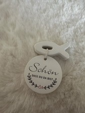 Konfirmation Gastgeschenk