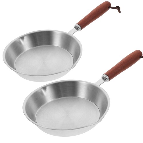 Set pförtchenpfanne - 2,