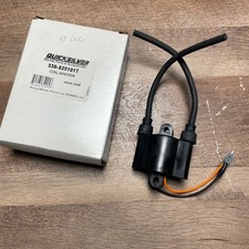 Qucksilver Zündspule