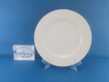 Seltmann Weiden Regina weiss weiß Speiseteller