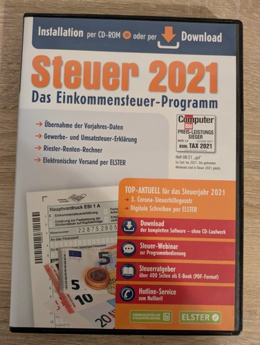 Aldi steuer 2021 kostenloser - steuer, 2021,