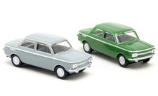 Herpa Magic 451604 - 2er Set