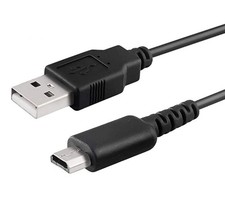 Nintendo DS Lite Ladekabel USB